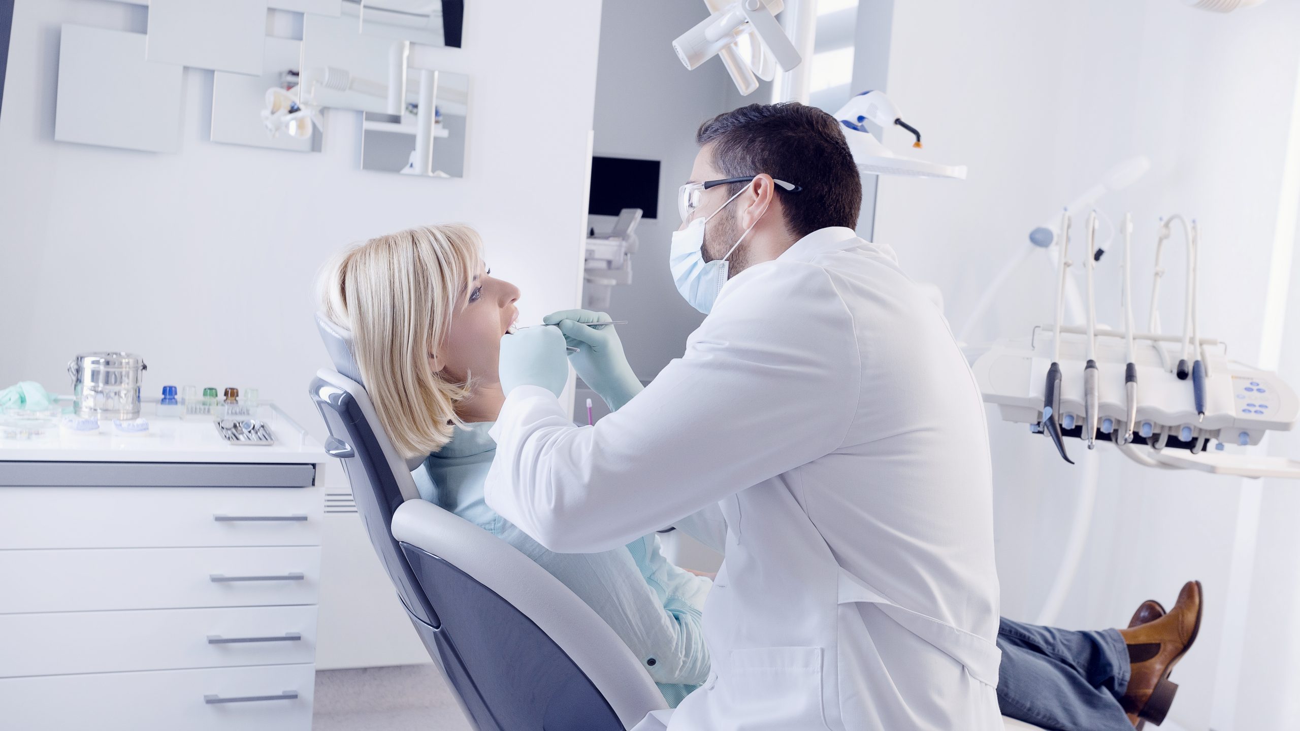 Dentist in Ellington, MO